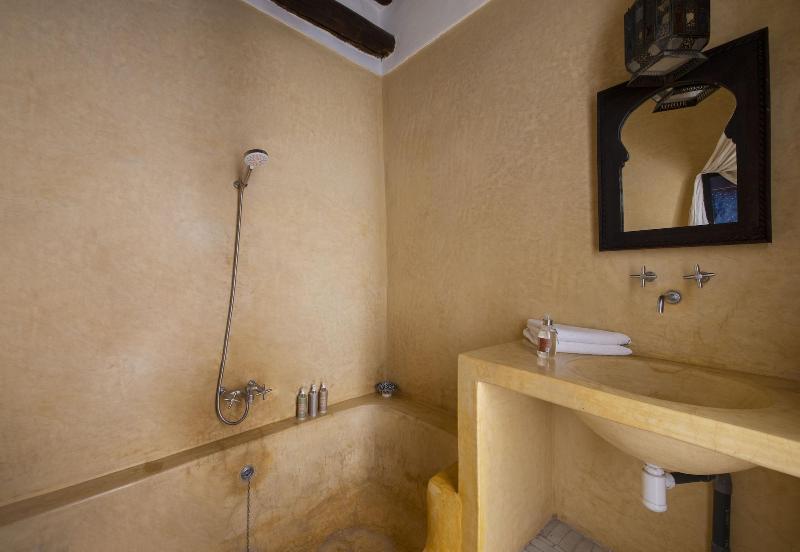 Riad Les Hirondelles Boutique Hotel - Oda