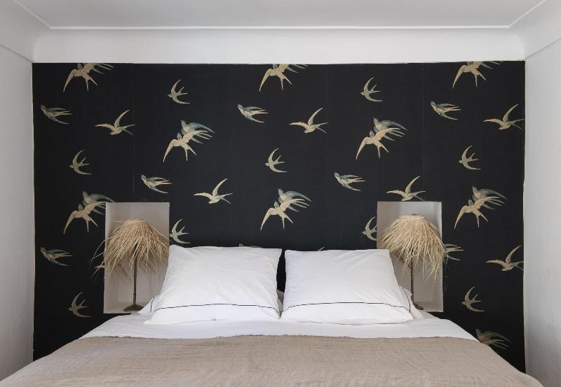 Riad Les Hirondelles Boutique Hotel - Oda