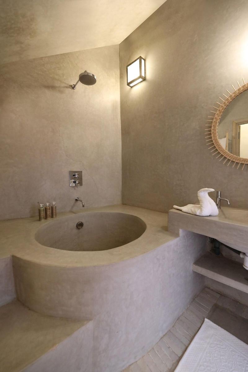 Riad Les Hirondelles Boutique Hotel - Oda