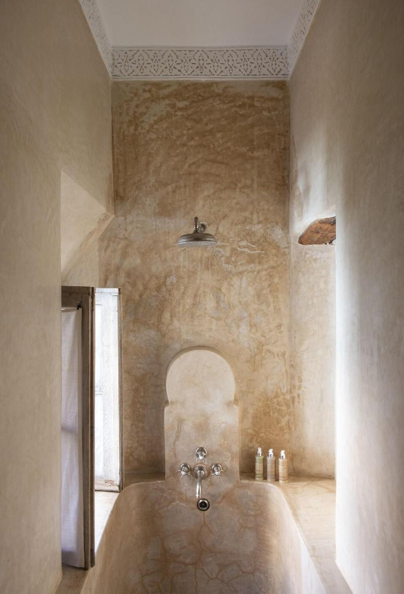 Riad Les Hirondelles Boutique Hotel - Oda