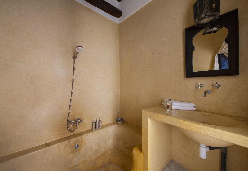 Riad Les Hirondelles Boutique Hotel - Oda