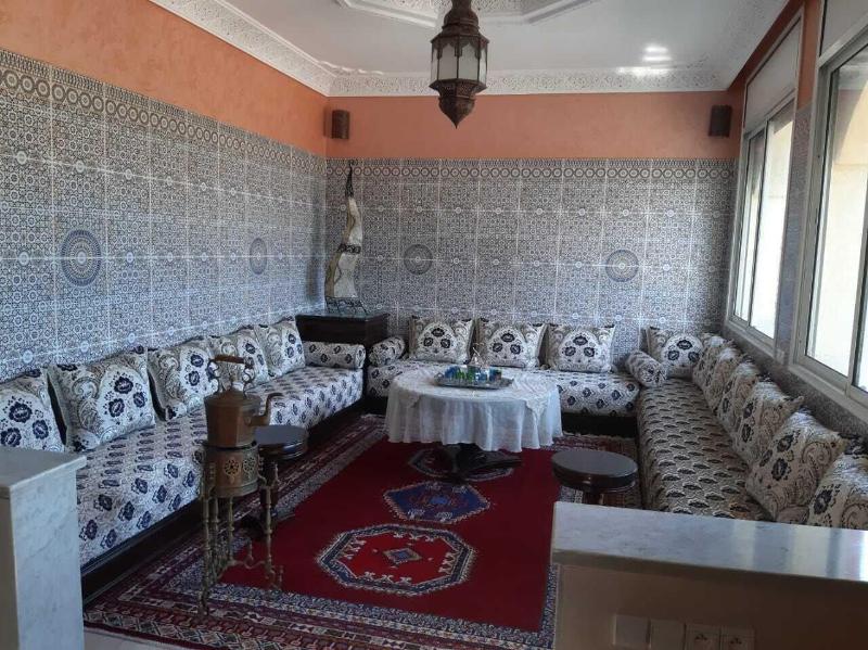 Riad Tanjil - Lobi
