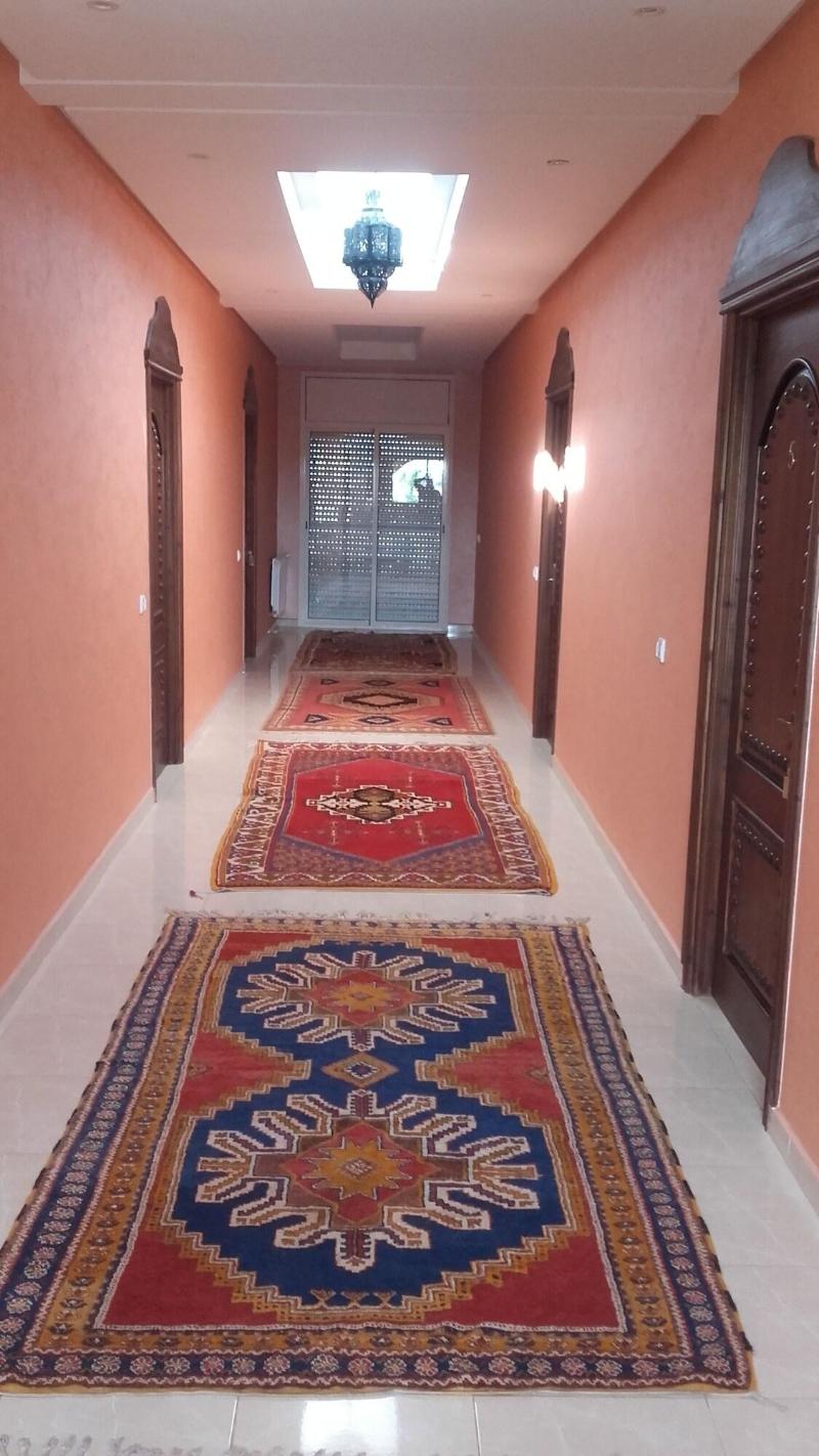 Riad Tanjil - Lobi
