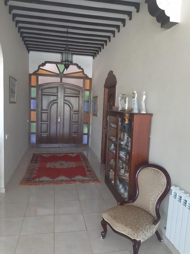 Riad Tanjil - Lobi
