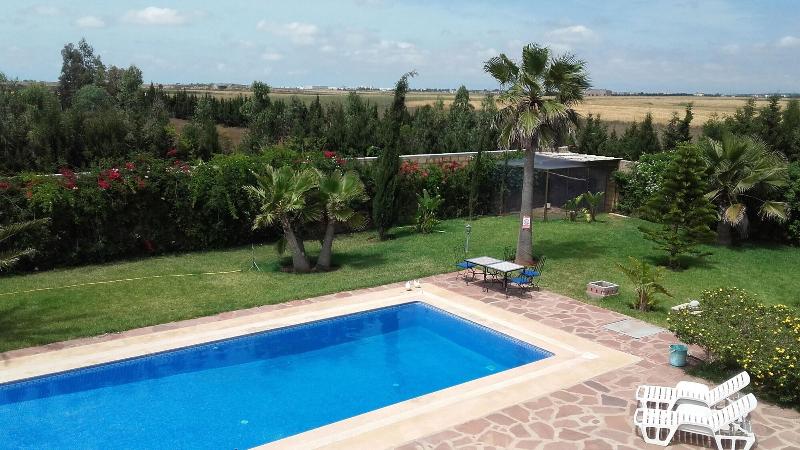 Riad Tanjil - Aktivite