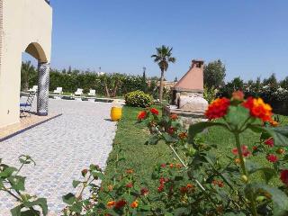 Riad Tanjil otel fotoğrafı