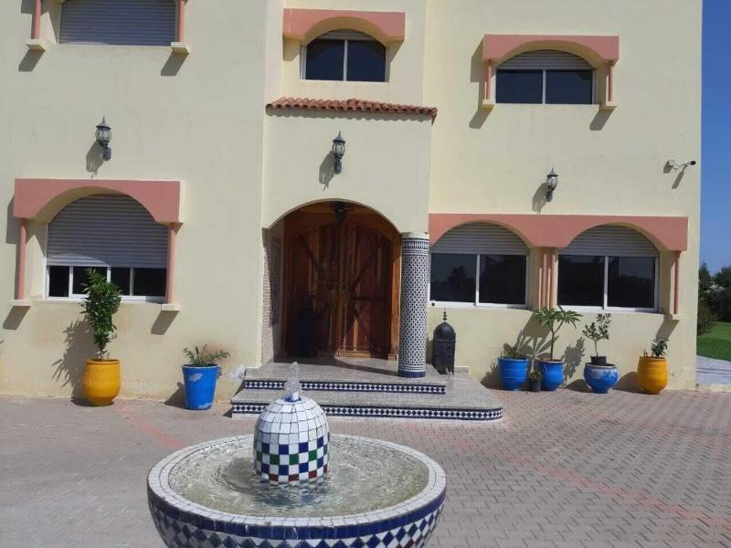 Riad Tanjil - Genel