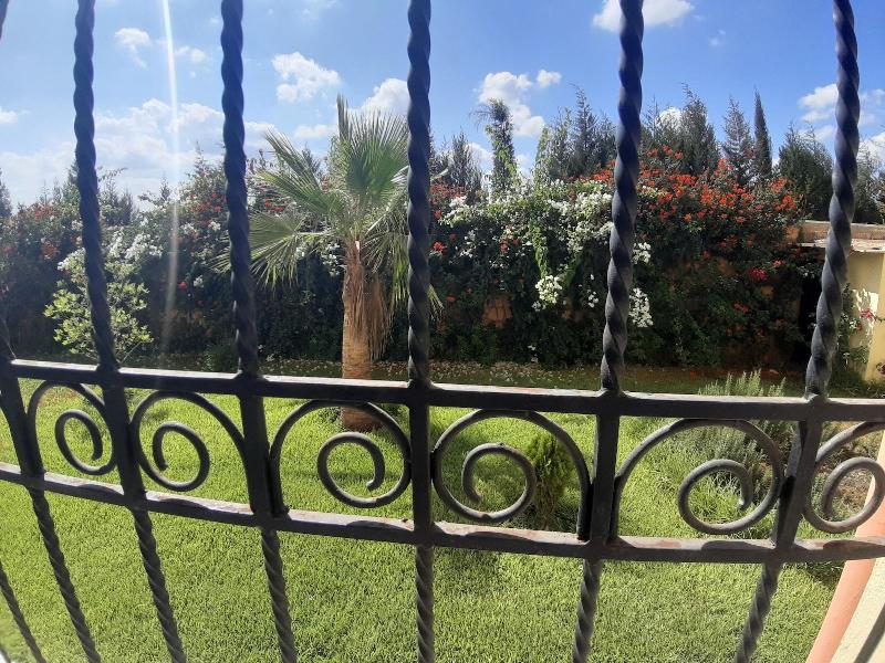 Riad Tanjil - Oda