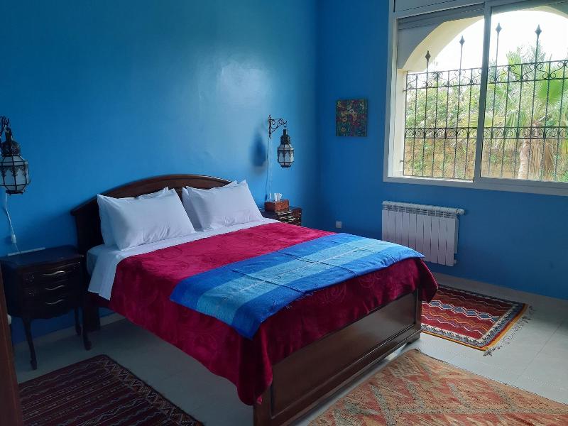 Riad Tanjil - Oda