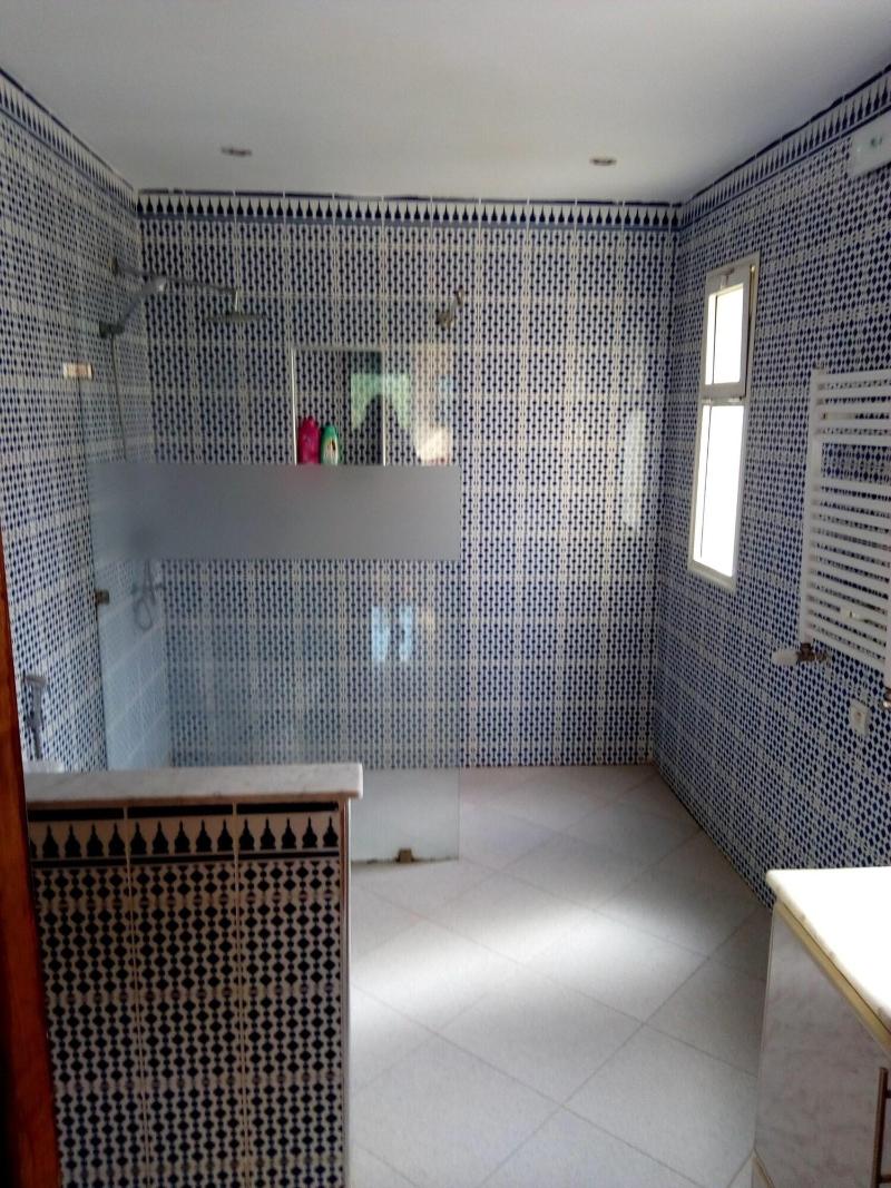 Riad Tanjil - Oda