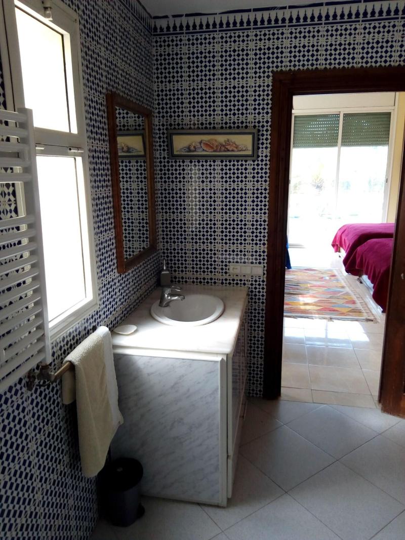 Riad Tanjil - Oda