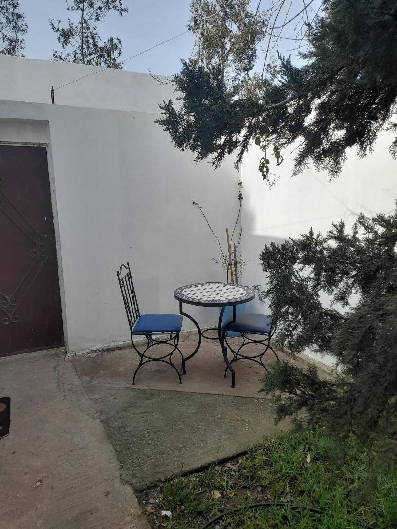 Riad Tanjil - Oda