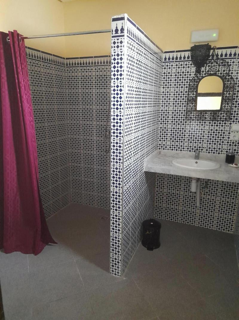 Riad Tanjil - Oda
