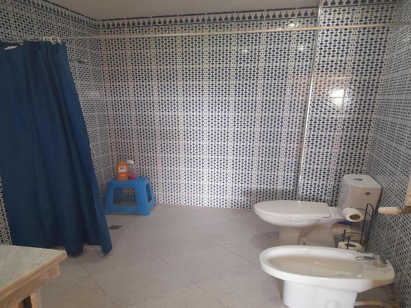 Riad Tanjil - Oda