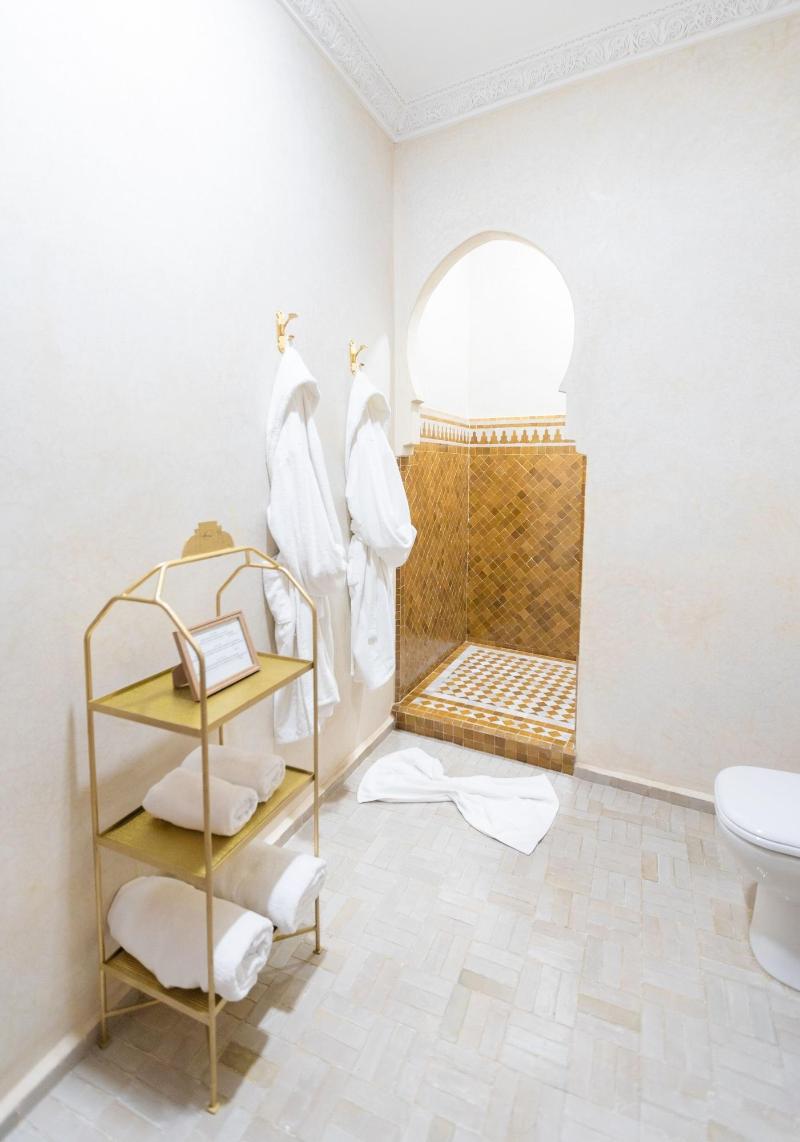 Riad Janate - Oda