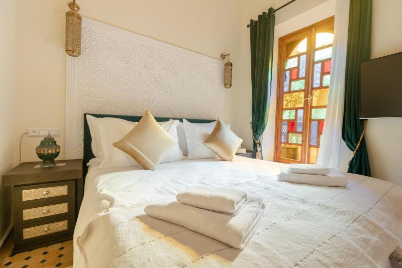 Riad Janate - Oda