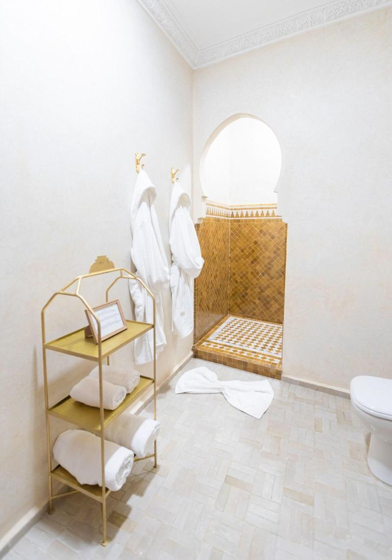 Riad Janate - Oda