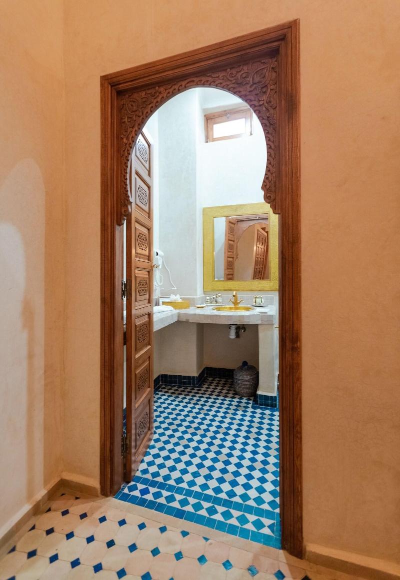 Riad Janate - Oda