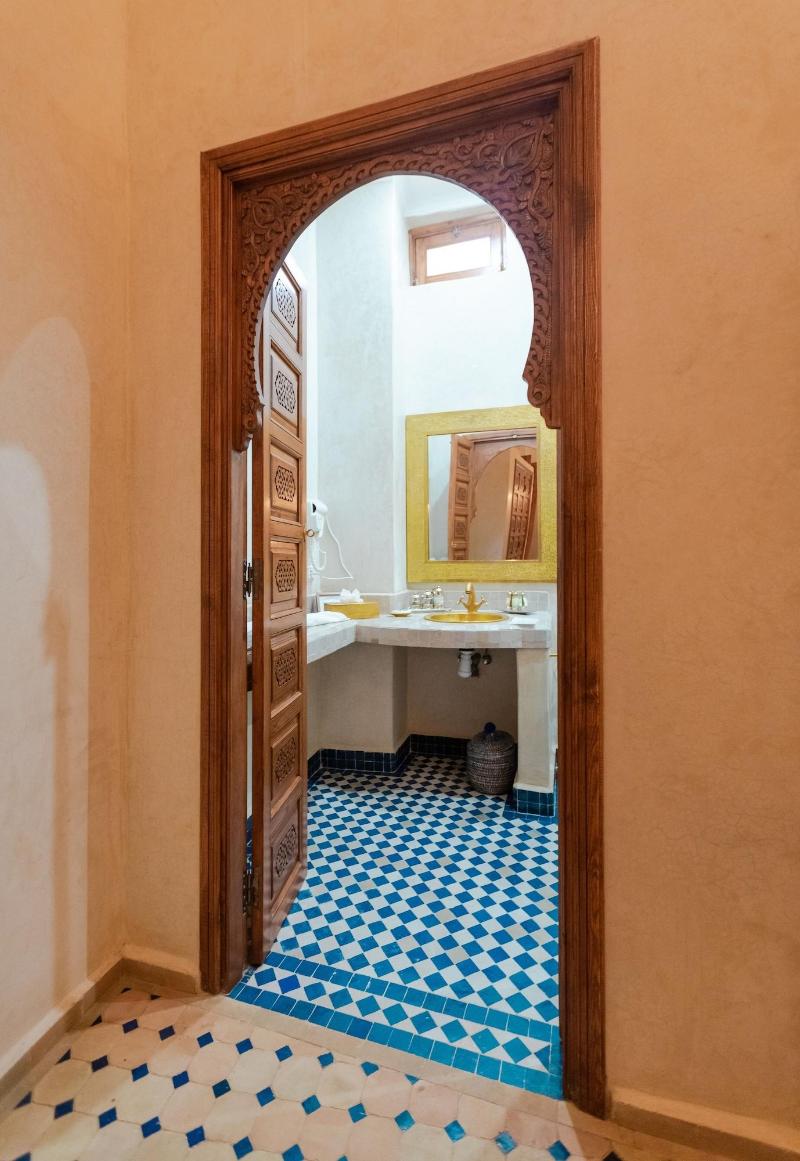 Riad Janate - Oda