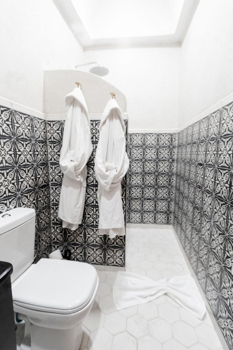 Riad Janate - Oda