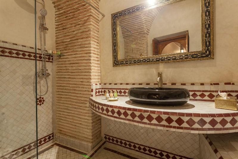 Riad Janate - Oda