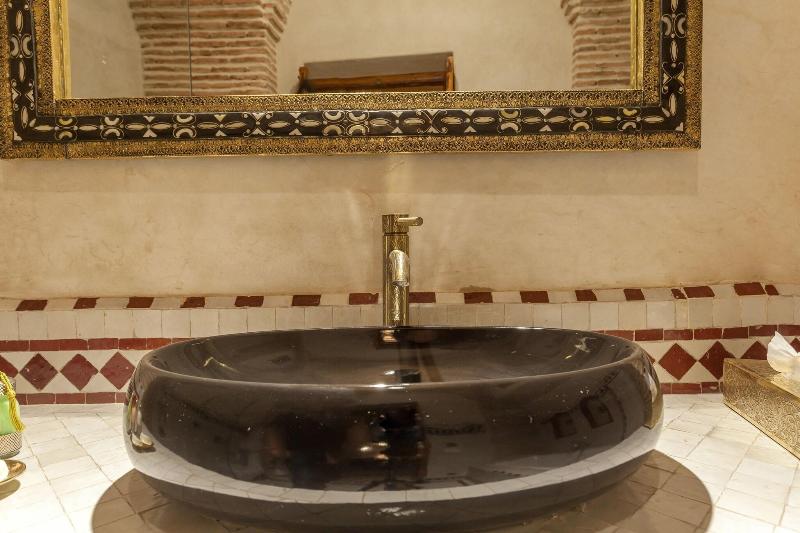 Riad Janate - Oda