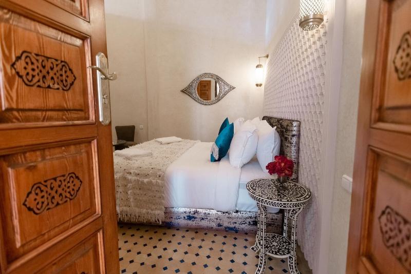 Riad Janate - Oda