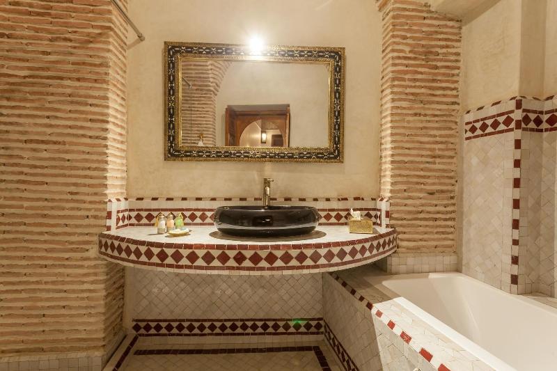 Riad Janate - Oda
