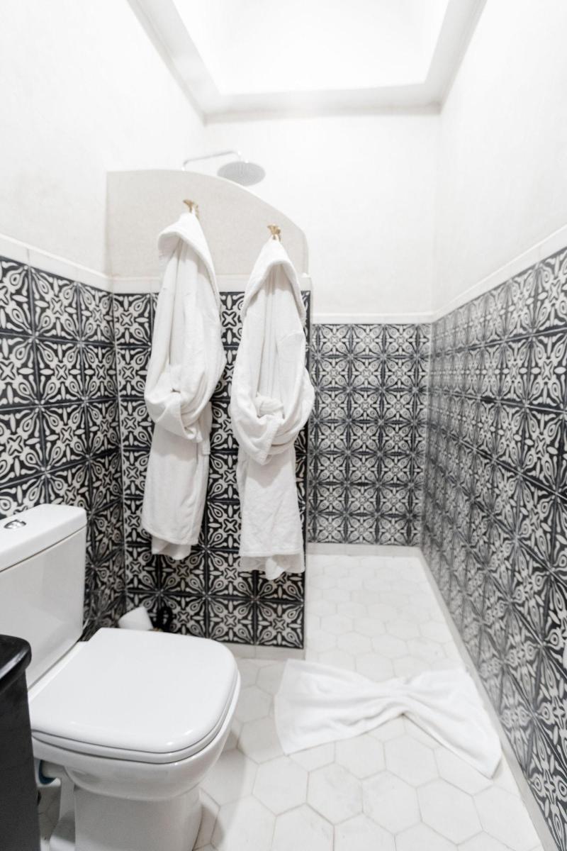 Riad Janate - Oda
