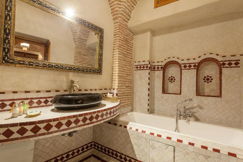 Riad Janate - Oda