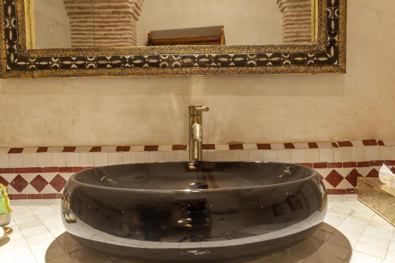 Riad Janate - Oda