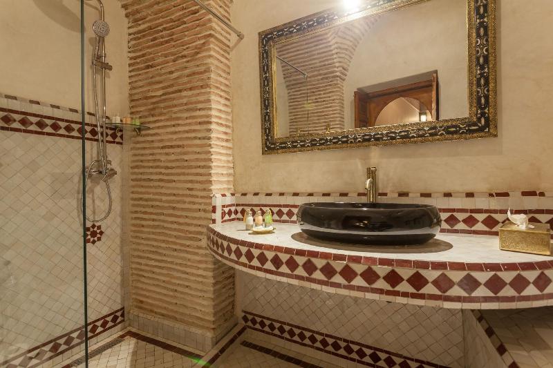 Riad Janate - Oda