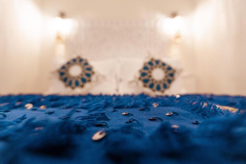 Riad Janate - Oda