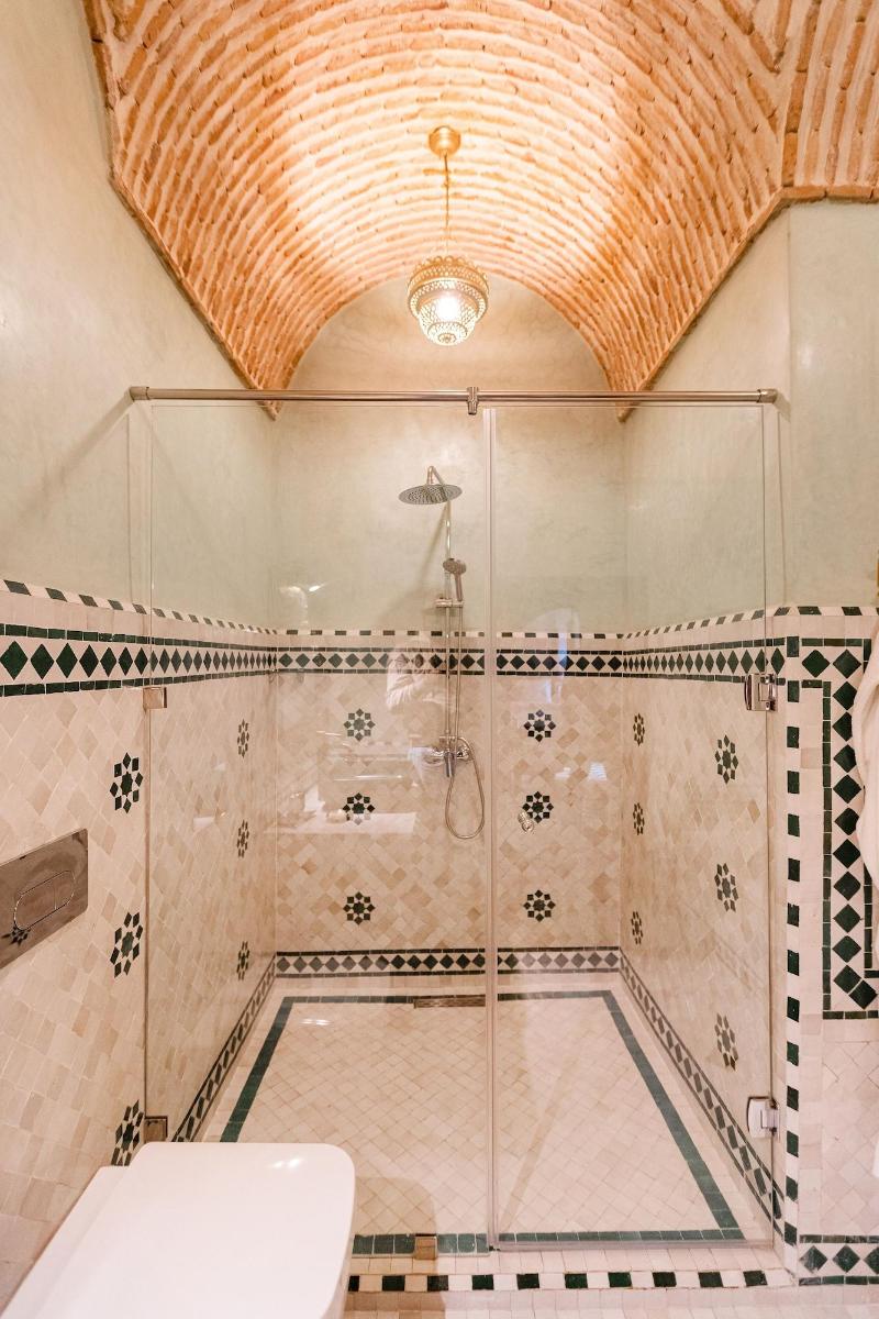 Riad Janate - Oda