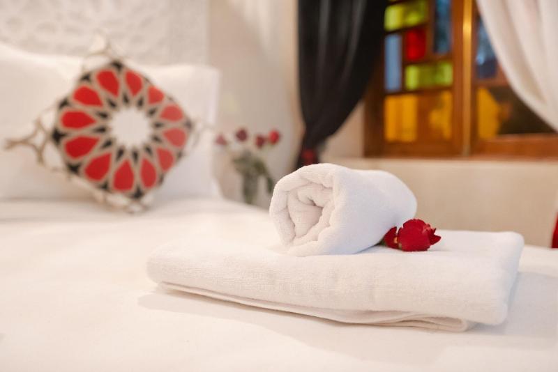 Riad Janate - Oda