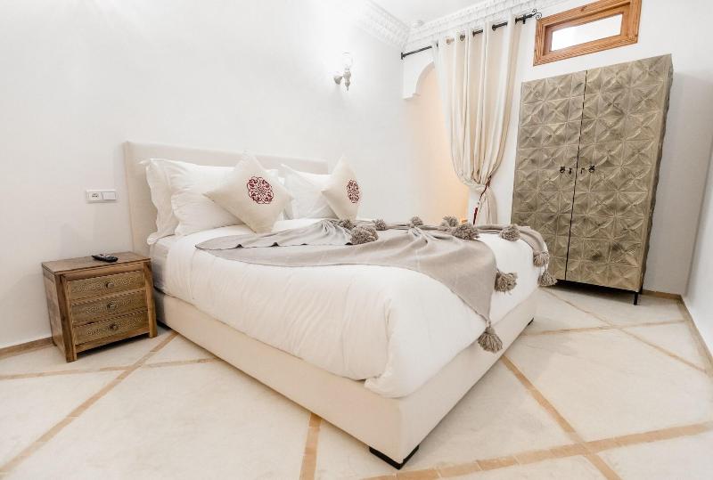 Riad Janate - Oda