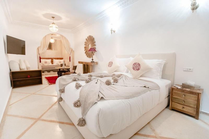 Riad Janate - Oda