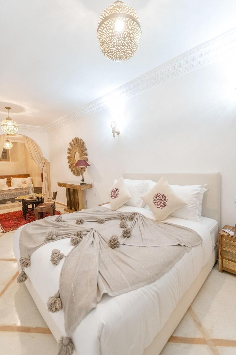 Riad Janate - Oda