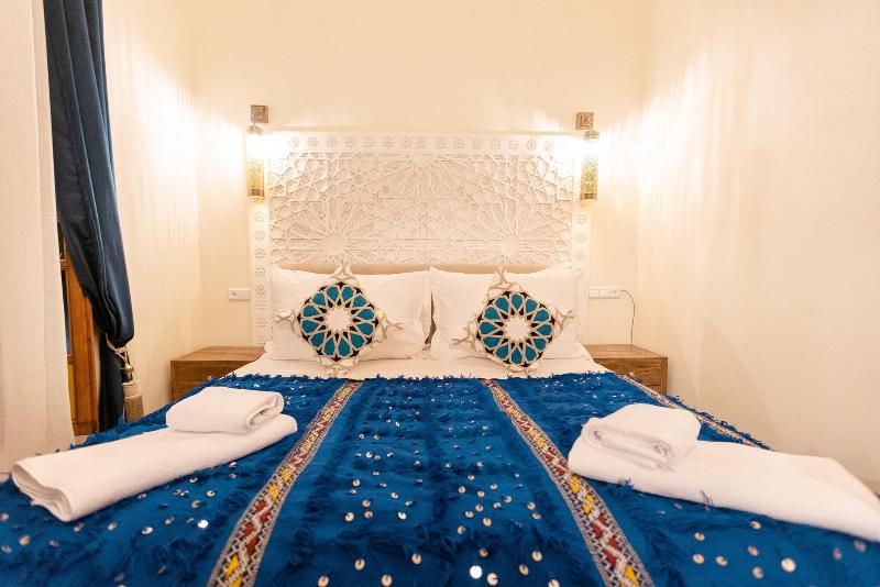 Riad Janate - Oda