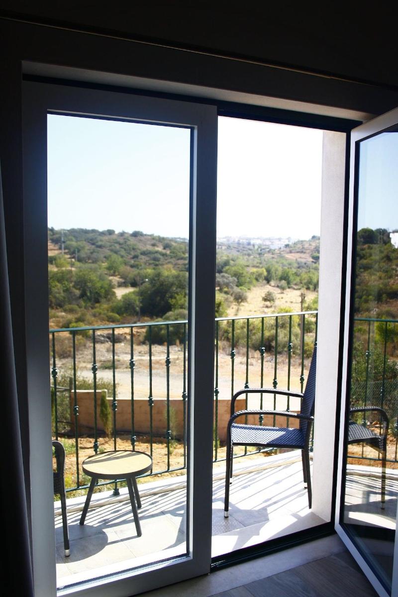 Quinta do Mocho Turismo Rural - Lobi