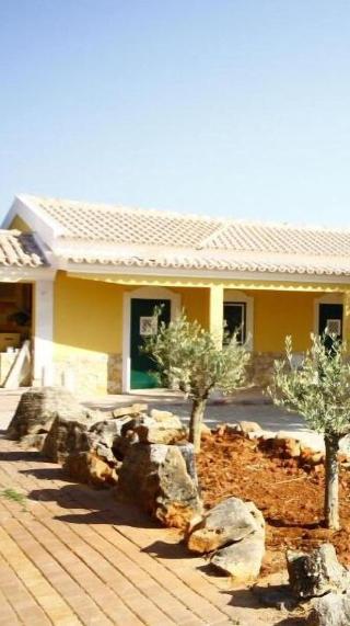 Quinta do Mocho Turismo Rural otel fotoğrafı