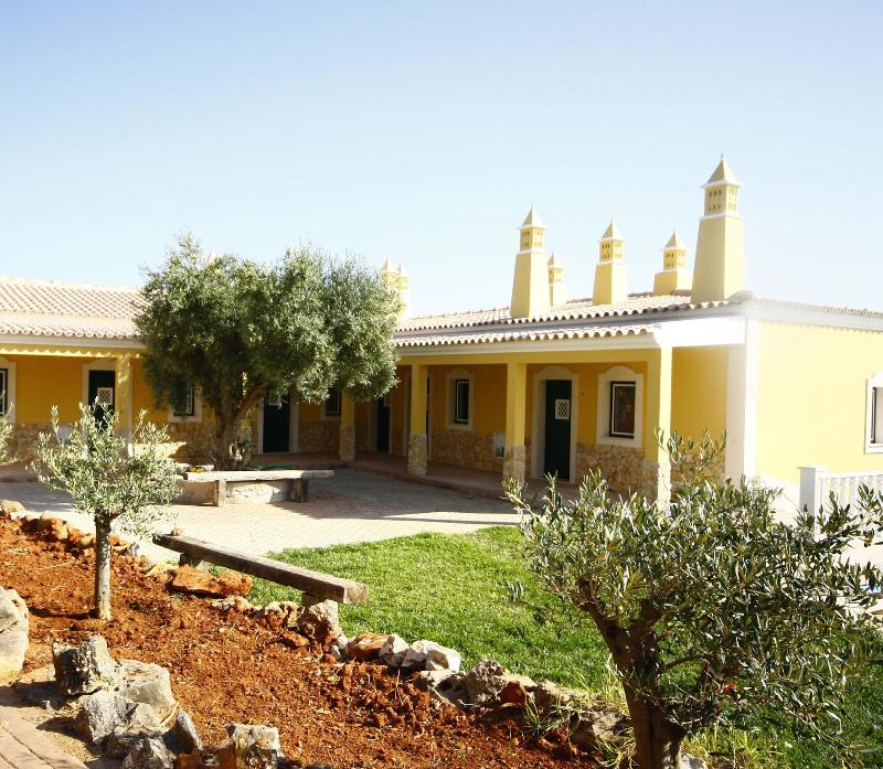 Quinta do Mocho Turismo Rural - Genel