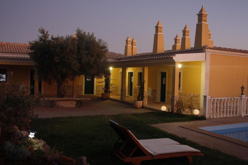 Quinta do Mocho Turismo Rural - Genel
