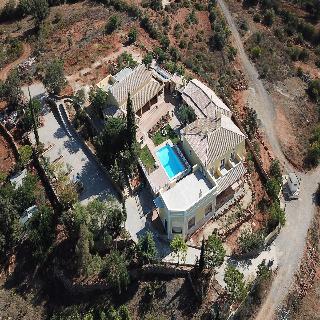 Quinta do Mocho Turismo Rural fotoÄŸrafÄ±