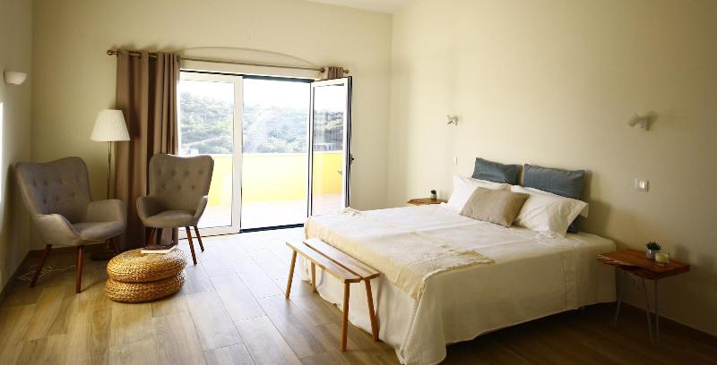 Quinta do Mocho Turismo Rural - Oda