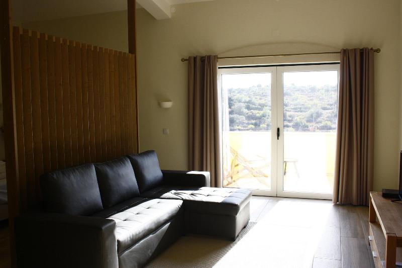 Quinta do Mocho Turismo Rural - Oda