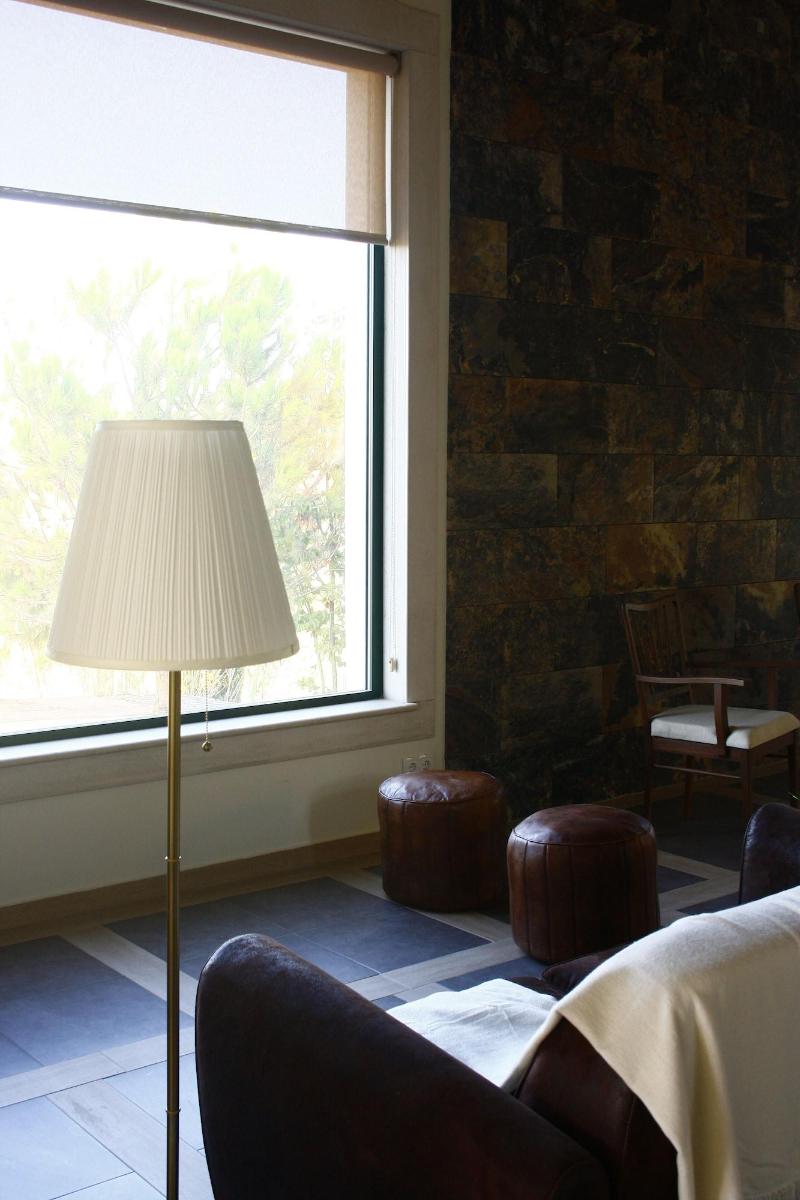 Quinta do Mocho Turismo Rural - Oda