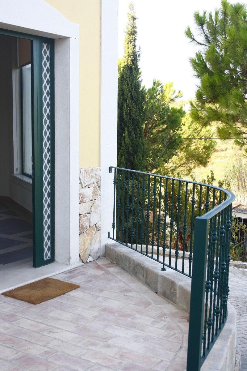 Quinta do Mocho Turismo Rural - Oda