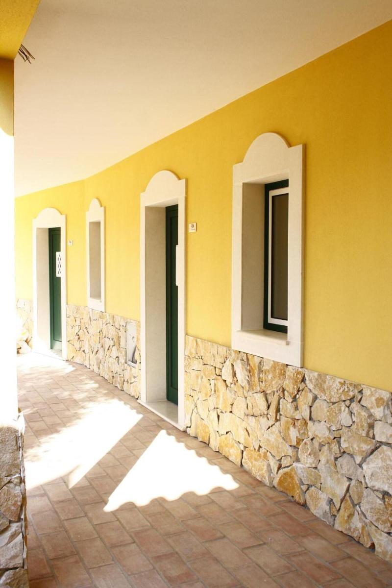 Quinta do Mocho Turismo Rural - Oda