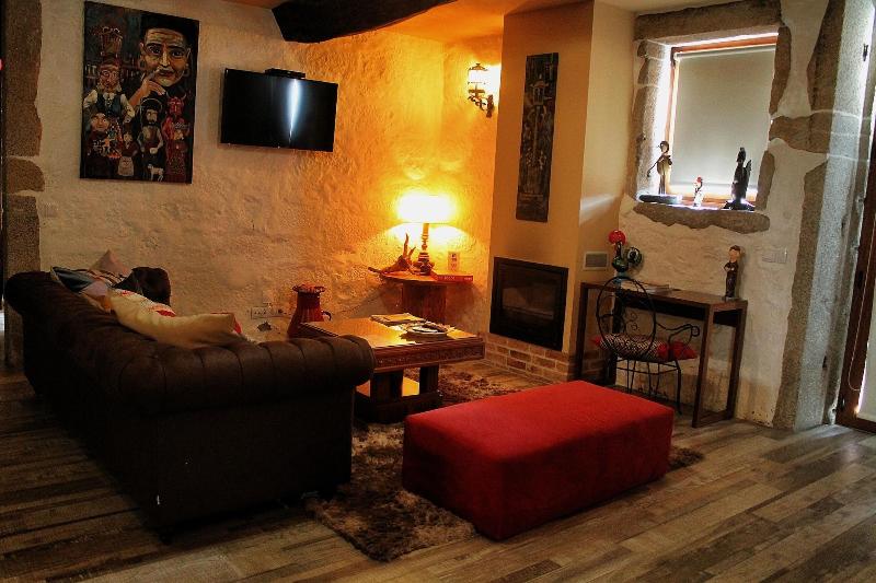 Art'otel Barcelos - Lobi